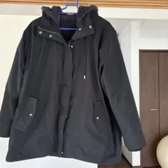 ダウンジャケット フリースジャケット