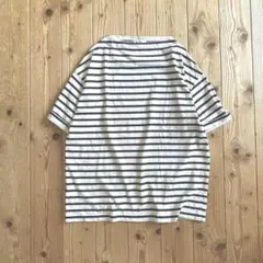 ジャーナルスタンダードrelume ボーダー Tシャツのサムネイル