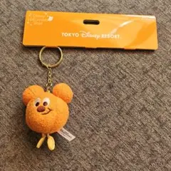 ディズニー ハロウィン 2026 キーチェーン かぼランタン