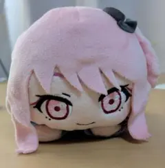 暁山瑞希　ねそべりぬいぐるみ　プロセカ 劇場版