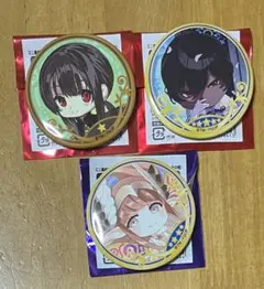 2026年最新】アルジュナ 缶バッジ fateの人気アイテム - メルカリ