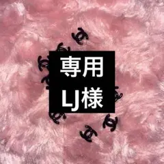 専用ページ LJ様