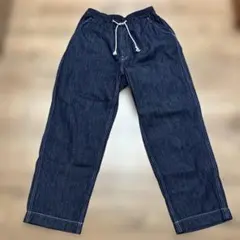 COLIMBO HOUSE OF RICHELD インディゴ イージーパンツ - メルカリ