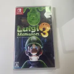 ルイージマンション3