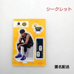 うさぎや☓BREXコラボ　アクリルスタンド2025-26　比江島慎選手