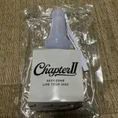Chapter II SEXYZONE LIVE TOUR 2023 ペンライトのサムネイル