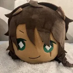 ツイステ レオナ メガジャンボ寝そべり