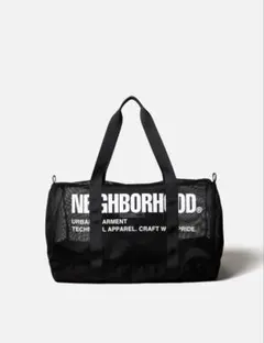 neighborhood メッシュトートバッグ　ネイバーフッドのサムネイル