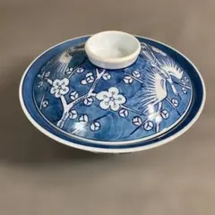 龍峰窯 蓬莱雑煮碗 5客セット 古伊万里様式 蓋付き丼 色絵 - メルカリ