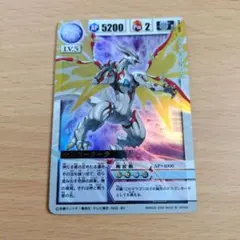 センコークーラ水属性 ドラゴンドライブ プロモカード 希少 - メルカリ
