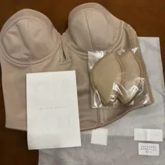 THETREATDRESSING トリートドレッシングブライダルインナー D70