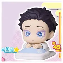 鬼滅の刃 おねむたん 拾弐ノ型 狛治