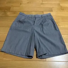 ITEMS URBAN RESEARCH ショートパンツ 40 グレー