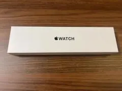 【美品】Apple Watch SE2 44mm GPS 最大容量100%