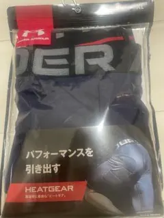 【新品タグ付き】UNDER ARMOUR スライディングパンツ