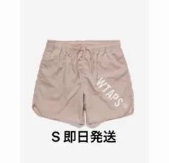 wtaps SPSS2501 SHORTS / NYLON. TWILL L - メルカリ