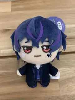 2025年最新】女子研究大学 マスコットキーホルダー しろせんせーの人気