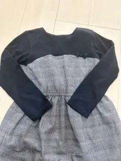 ワンピース　BEBE 130