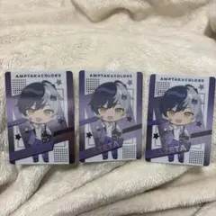 まぜ太さん コレクションカード 2024年 ツアーグッズ