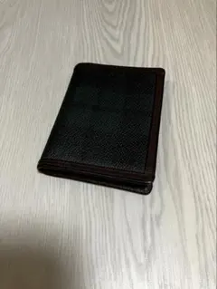 ラルフローレン　パスケース