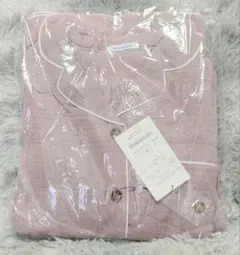 ガーゼパジャマ