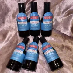 プロダクト　ヘアシャインセラム　（髪用美容オイル）　50ml 6本セットのサムネイル