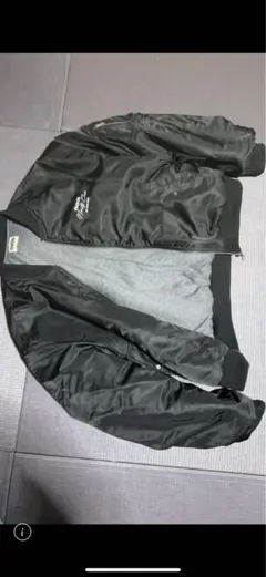 2026年最新】9090 MA-1・フライトジャケットの人気アイテム - メルカリ