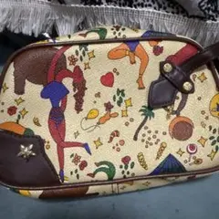 PIERO GUIDI Magic Circus 二つ折り財布 未使用品 タグ付 - メルカリ