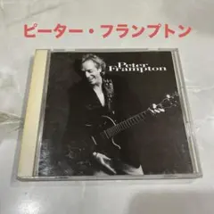 ピーター・フランプトン/Peter frampton