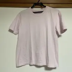 ZARA Tシャツ　ピンクのサムネイル