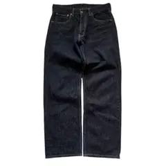 00s levi's 503-03 デニムパンツ 濃紺 2006年5月製造