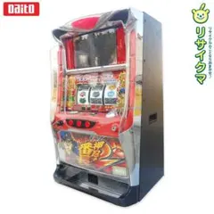 5号機スーパーリノMAX - メルカリ