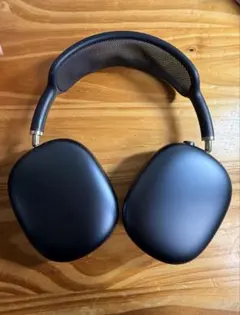 アップル Apple AirPods Max（第二世代)ミッドナイト