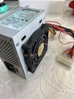 訳ありジャンク ISP 120SI API5PC17電源ユニット 二つまとめて