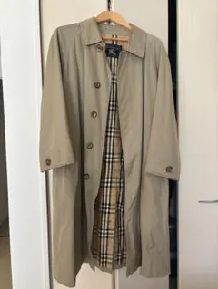 ロングコートメンズ