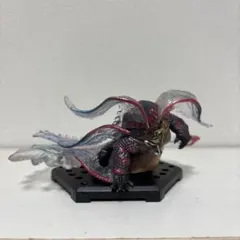 モンスターハンター ウズ・トゥナ　フィギュア