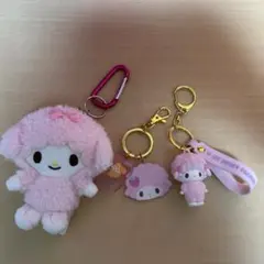 マイスウィートピアノ　3点セット