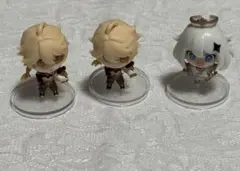 原神　フィギュア