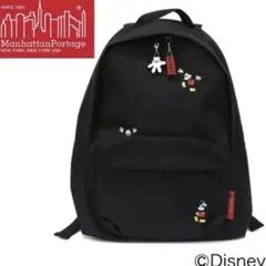 ミッキー バックパック