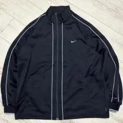 00s NIKE トラックジャケット archive y2k tech 日本製