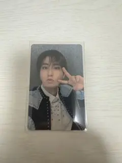 Stray Kids GIANT ハンジソン　会場限定トレカ 京セラ