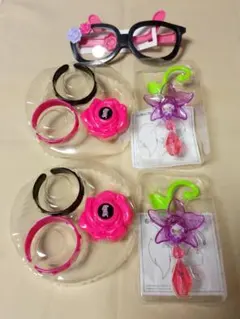 アイカツスターズ！　ハッピーセット