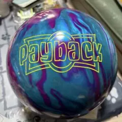 Radical Payback ボウリングボール