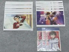 あんスタ あんさんぶるスターズ 守沢千秋 ポストカード まとめ売り