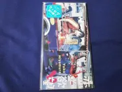 ★新品★8cmCDシングル ★宮村優子 恋と欲望 ＶＩＤＬ－３０２１９