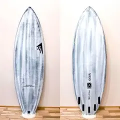 ファイヤーワイヤー ボルカニック マッシュアップ5' 8\"Mashup【新古】 ファイヤーワイヤー ボルカニック マッシュアップ5' 8