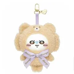 ちいかわ Kiramekko Teddy Bear モモンガ