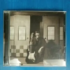 【CD】斉藤和義 ジレンマ