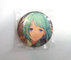 あんスタ　紫之創　缶バッジ