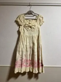 angelic pretty ドリーミィドールハウスset ミント - メルカリ